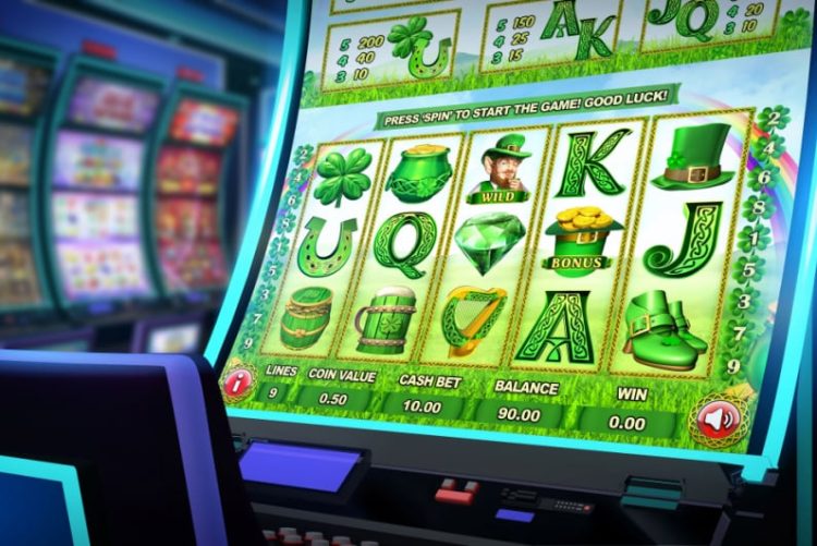 Read more about the article Regulating the Virtual Dice: Online Casino Legislation in Ireland