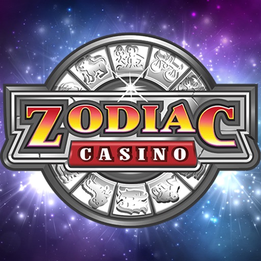 zodiac casino logo